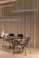 Preview: LED Pendelleuchte GLAZA-DUO